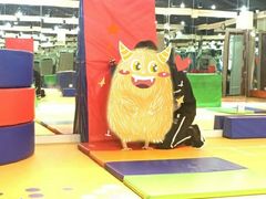 -能量学院少儿体能运动馆(公园1872店)