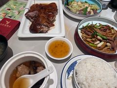 -先记烧鹅王·本地粤菜(福永店)
