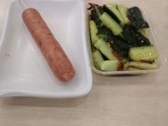 -琴岛顺天馄饨(营口路市场店)