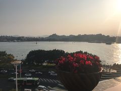 -鹭江宾馆·观海餐厅