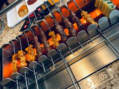 -丰茂烤串(六里桥店)