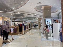 -新世界大丸百货