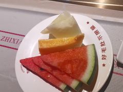 -芝小官毛肚火锅海鲜自助(淮安清江浦区新亚店)