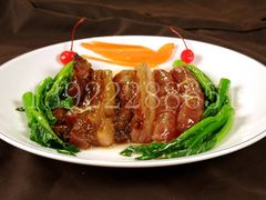 腊味小图-新好景海鲜酒家(新塘店)
