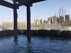 -清河半岛温泉度假酒店