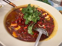 -鹿港小镇(霄云店)