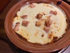 鸡肉奶汁多利亚饭-萨莉亚意式餐厅(苏州泉屋店)