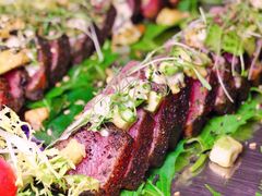 -The ROOF (通盈中心店)