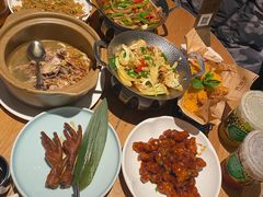 -金牌外婆家(苏州中心店)
