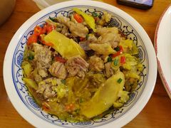 -胖东瓜·浏阳菜馆(火车站店)
