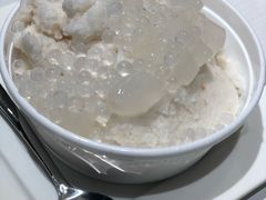 -聪嫂私房甜品(旺角二店)