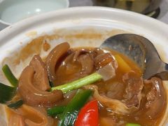 -晓粤·惹味粤菜(凯德乐峰广场店)