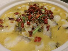 -小菜园新徽菜(无锡人民路红豆店)