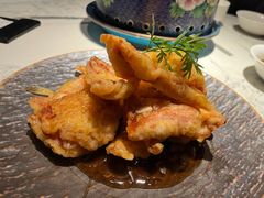 奉天老式锅包肉-奉天小馆·非遗东北菜(济南万象城店)