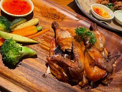 -MARU玛露音乐餐厅(大学路店)
