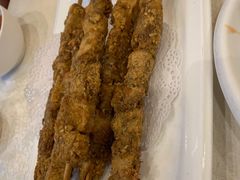 -功德林素菜饭庄(前门店)