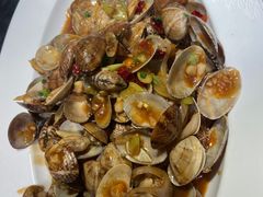 -南海底小海鲜·湘菜(鲁巷吴家湾店)