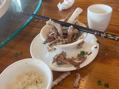 -大门水乡·顺德菜