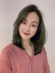 -迪罗造型•潮色接发