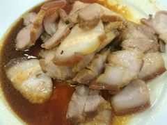 -荣生萝卜汤饭店