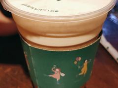 -1点点(香港名店街店)