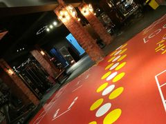 -GYMPLUS私教健身会馆(大悦城店)