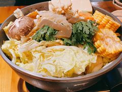 寿喜锅两人餐-有喜屋·深夜食堂(环宇荟店)