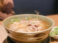 安南火车头汤河粉-安南越南餐厅(青岛万象城店)