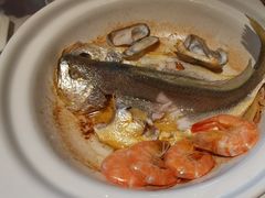 -金戈戈香港豉油鸡(皇庭广场店)