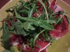 西班牙生火腿（半份）-LIBERO(张虹路店)
