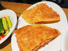 -河沿肉饼Beijing Pie(锡拉胡同店)