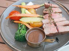 -MARU玛露音乐餐厅(大学路店)