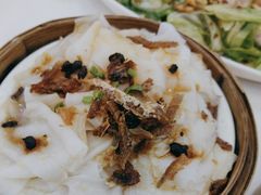 -年顺渔村(大岭山店)