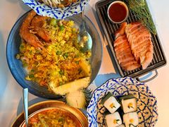 -BetterThai 泰加(苏州中心店)