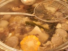-悦来悦牛潮汕牛肉火锅(大浪店)