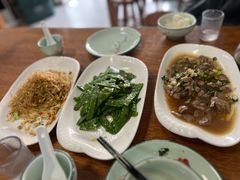 -郑记小炒(天目中路店)