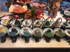 -大张烙馍村(泉山店)