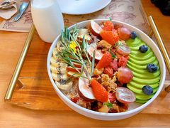 -Mark&Mars Restaurant