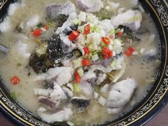 -德胜小馆(德胜门店)