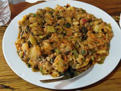 -阿葉农家饭店