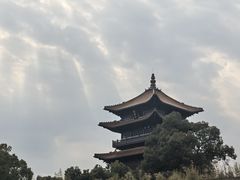 -陶阳里旅游区