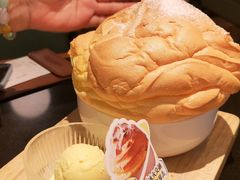 -港丽餐厅(天河城店)