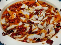 -渝乡辣婆婆·川菜 水煮鱼(中山西路店)