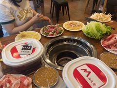 -马头巷·食景园(苏州总店)