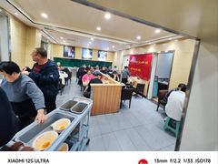 -老柴削面(向阳里店)