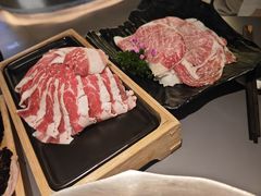 -湊湊火锅·茶憩(南京万象天地店)