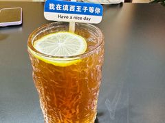 -滇西王子·山风云南菜·丽江地标品牌(古城南门店)