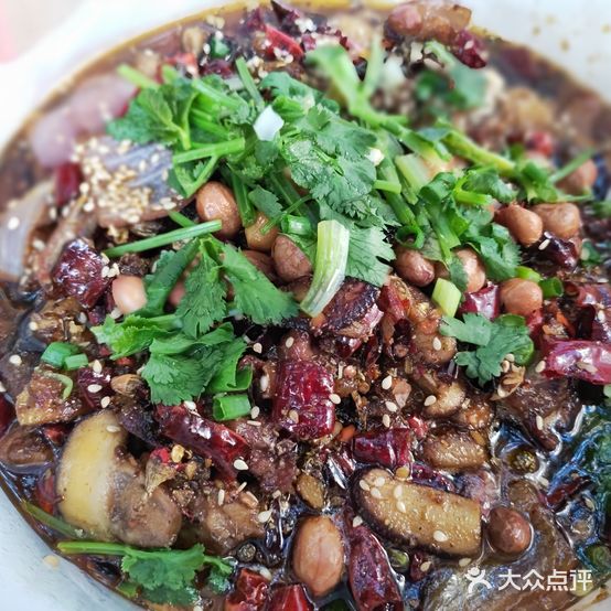 食神厕所兔(同兴路店)