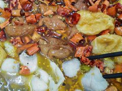 -黑皮酸菜鱼(绣花巷店)