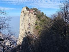 -华山风景名胜区